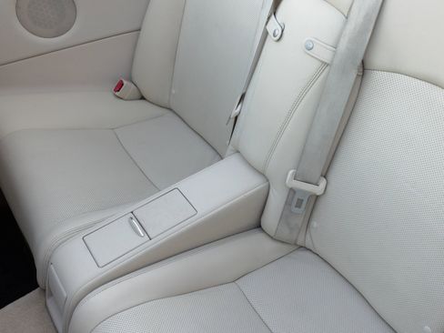 Used 2010 Lexus IS 250C IS 250 Sport Convertible 2D image 28