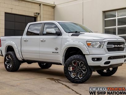 Used 2020 RAM 1500 Big Horn