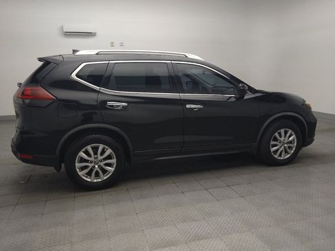 Used 2019 Nissan Rogue SV FWD image 10