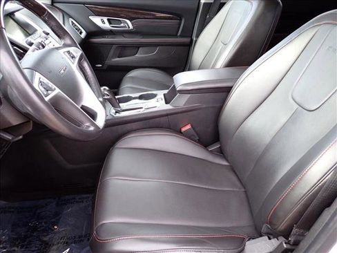 Used 2013 GMC Terrain Denali image 12