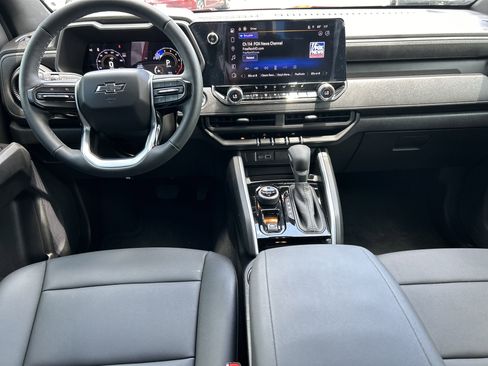 New 2025 Chevrolet Colorado Trail Boss image 43