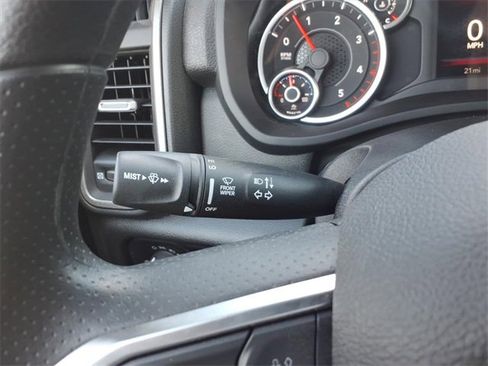 New 2026 RAM 2500 Tradesman image 27