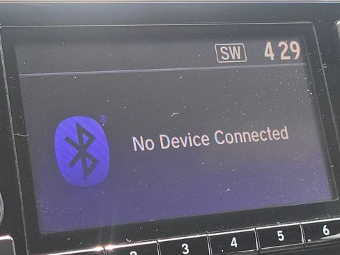 Used 2018 Honda CR-V LX image 4