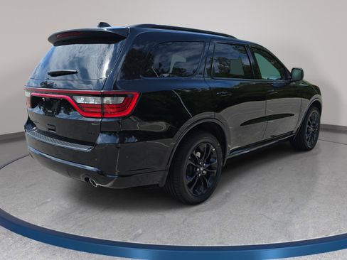 New 2026 Dodge Durango GT RWD image 6