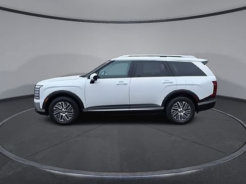 New 2026 Hyundai Palisade SEL Premium image 8