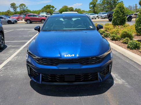 Certified 2026 Kia K5 GT-Line AWD/4WD image 3