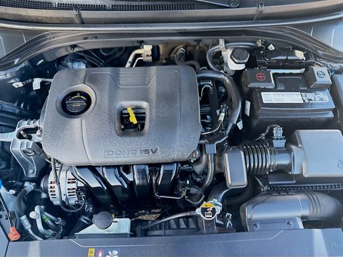 Used 2020 Hyundai Elantra Limited w/ Ultimate Package 03 image 34