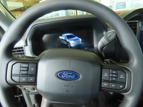 New 2025 Ford F150 XL image 21