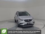 Used 2018 Buick Encore Preferred image 4