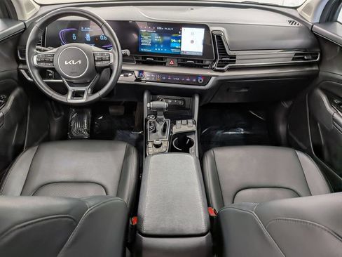 Used 2023 Kia Sportage EX FWD image 27