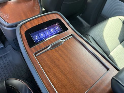 New 2026 Lincoln Navigator L Black Label AWD/4WD image 48