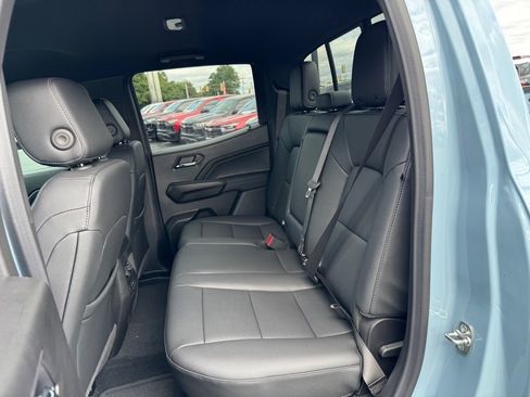 New 2026 Chevrolet Colorado LT w/ LT Convenience Package image 10