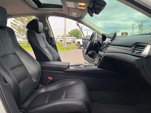 Used 2022 Honda Accord Touring image 21