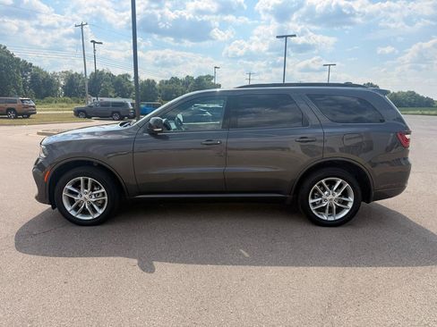 Used 2024 Dodge Durango GT AWD/4WD image 6