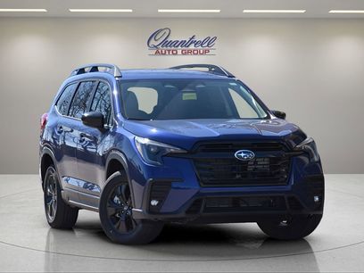 New 2026 Subaru Ascent Premium