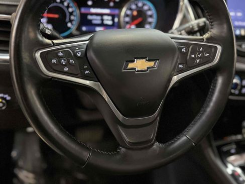 Used 2022 Chevrolet Equinox Premier image 43