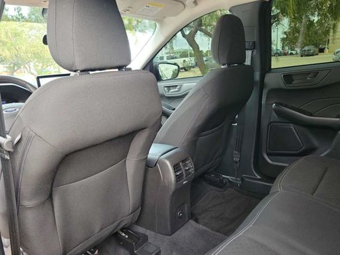 Used 2024 Ford Escape Active w/ Tech Pack #1 FWD image 16
