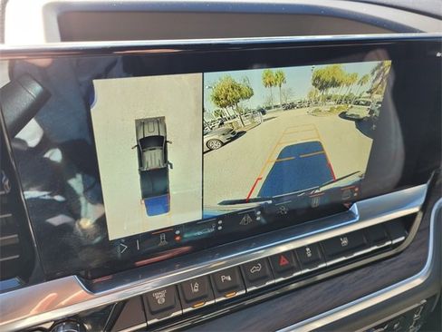 Used 2025 GMC Sierra 2500 SLT w/ SLT Premium Package image 34