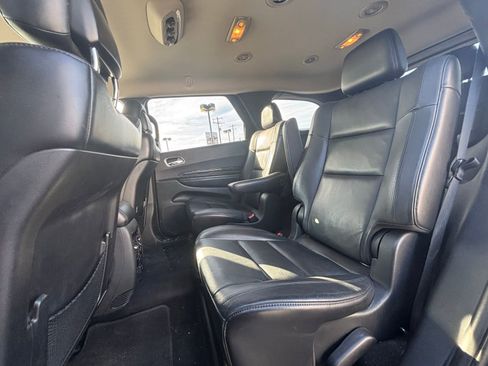 Used 2015 Dodge Durango Limited AWD/4WD image 12