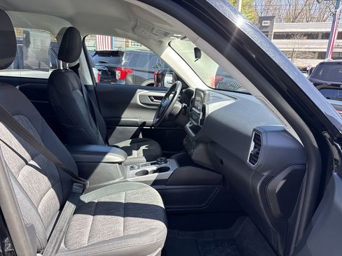 Used 2023 Ford Bronco Sport Big Bend w/ Convenience Package image 26