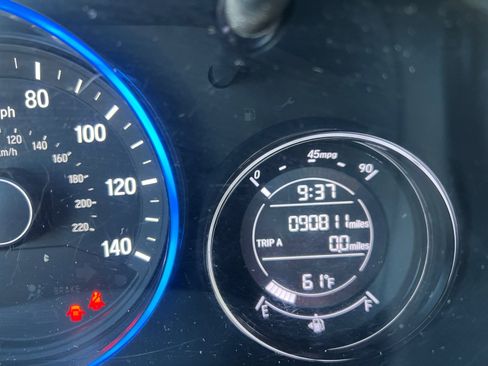 Used 2019 Honda HR-V Sport image 36