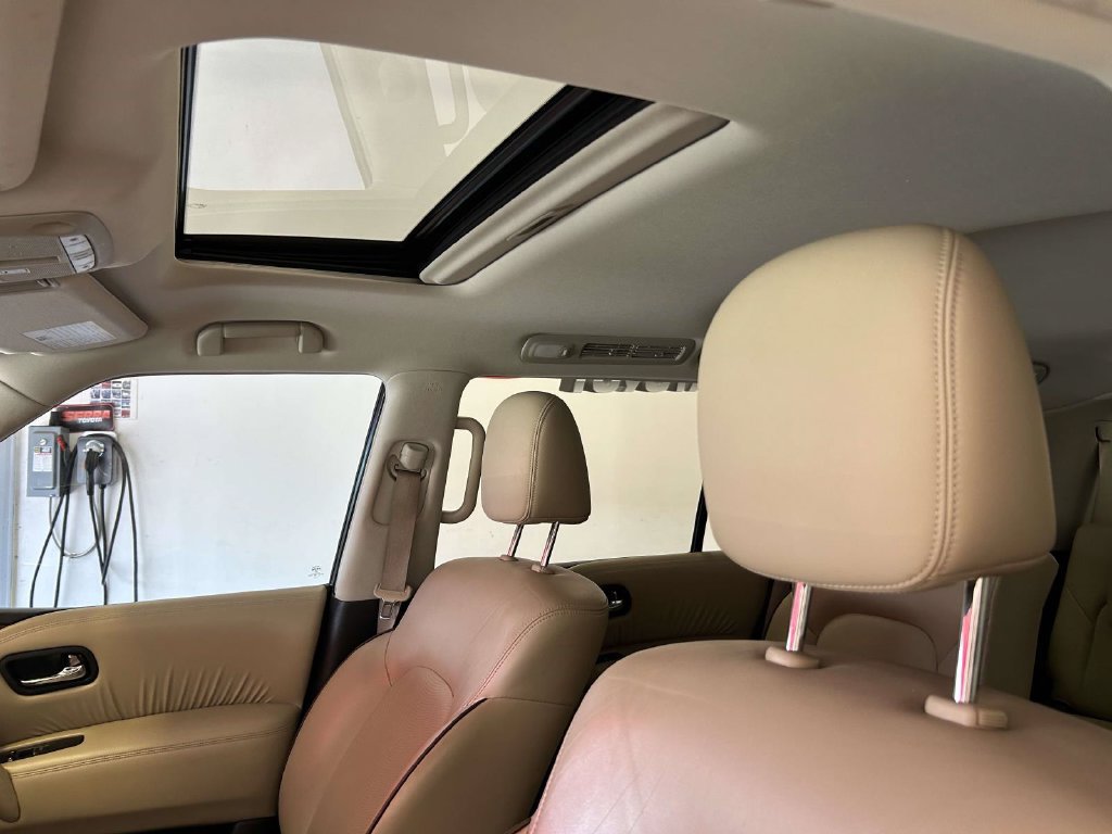 Used 2019 Nissan Armada SL w/ Premium Package RWD image 15