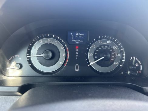 Used 2015 Honda Odyssey Touring Elite image 29