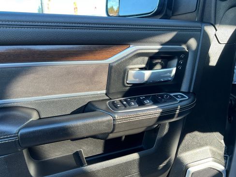 Used 2022 RAM 2500 Laramie image 11