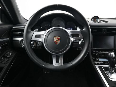 Used 2015 Porsche 911 Carrera 4S AWD/4WD image 11