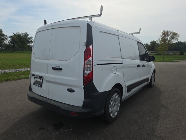 Used 2017 Ford Transit Connect XL FWD image 8