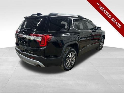Used 2023 GMC Acadia SLE w/ Driver Convenience Package image 7