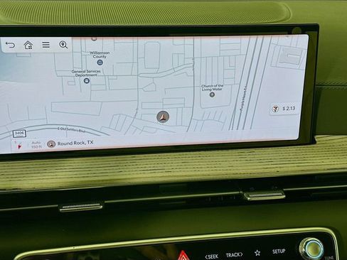 New 2026 Genesis GV80 2.5T Select image 12