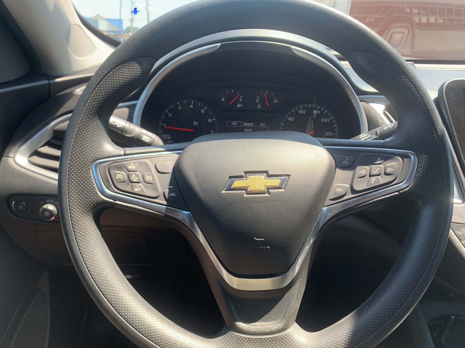 Used 2024 Chevrolet Malibu LT FWD image 27