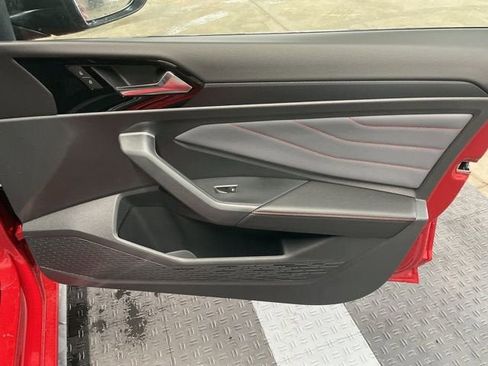 New 2026 Volkswagen Jetta GLI Autobahn FWD image 4