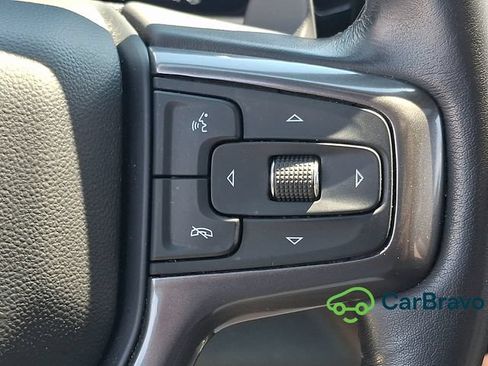 Used 2023 Chevrolet Silverado 1500 ZR2 AWD/4WD image 23