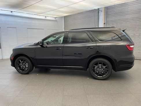 New 2026 Dodge Durango GT AWD/4WD image 5