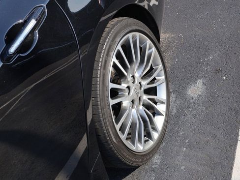 Used 2016 Cadillac CT6 Premium Luxury w/ Active Chassis Package image 18