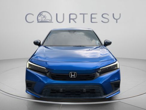 Certified 2023 Honda Civic Sport image 10