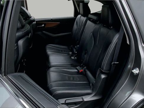 Used 2022 Acura MDX SH-AWD w/ Technology Package image 21
