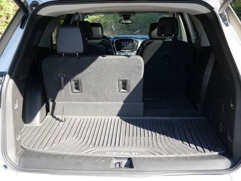 Used 2018 Chevrolet Traverse Premier AWD/4WD image 30