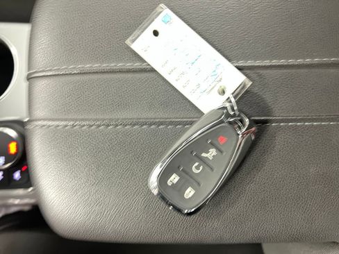 Certified 2022 Chevrolet Blazer LT image 29