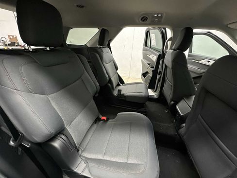 New 2026 Ford Explorer Active image 23