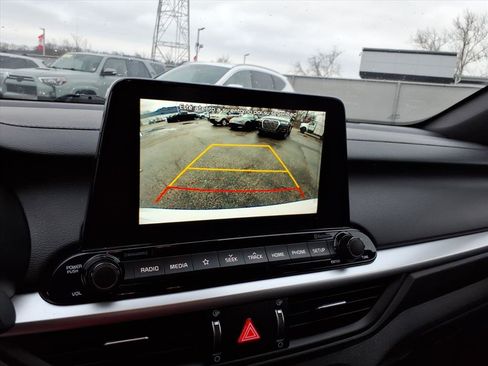 Used 2020 Kia Forte GT image 20