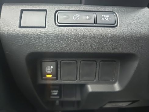 New 2026 Nissan Frontier SV image 14