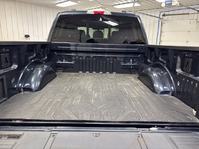 Used 2022 Ford F150 Platinum w/ Equipment Group 701A High AWD/4WD image 25