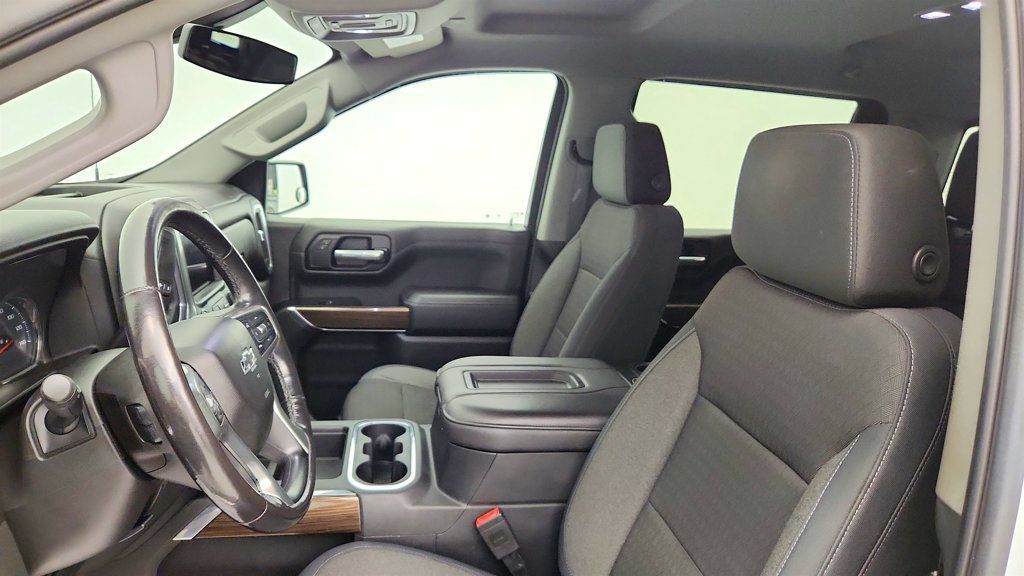 Used 2019 Chevrolet Silverado 1500 RST w/ All-Star Edition AWD/4WD image 20