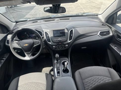 Used 2020 Chevrolet Equinox LT AWD/4WD image 23