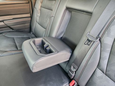 Used 2024 Toyota Tundra TRD Pro image 34