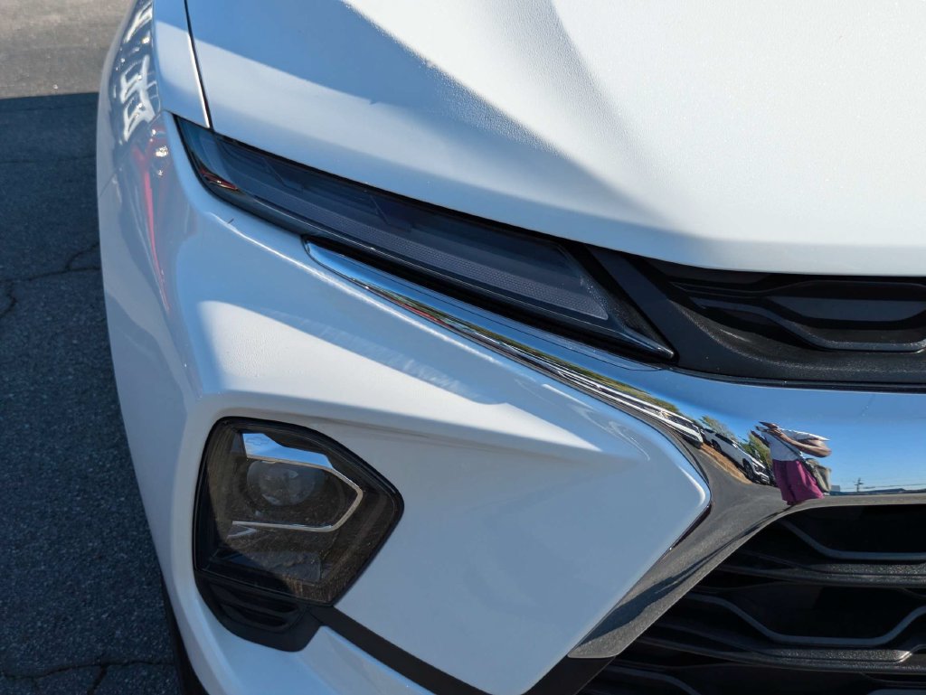 New 2026 Chevrolet Blazer LT FWD image 10