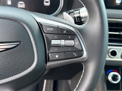 New 2026 Genesis G70 3.3T Sport Prestige image 25